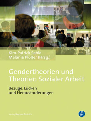 cover image of Gendertheorien und Theorien Sozialer Arbeit